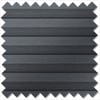 Halo, Slate Grey - Stick Fit Slim Honeycomb Blind